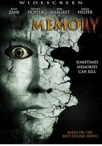 Poster for Memory (2006)