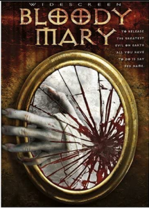 Poster for Bloody Mary (2006)